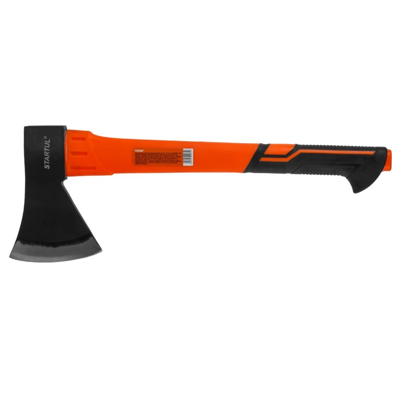 Топор Startul PROFI ST2208-08 08кг с фиберглассовой рукояткой 736₽