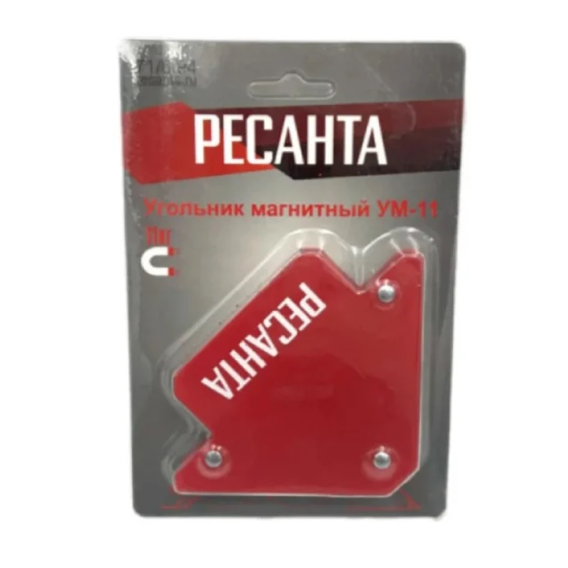 Угольник магнитный Ресанта УМ-11 71/6/94 в Кинешме