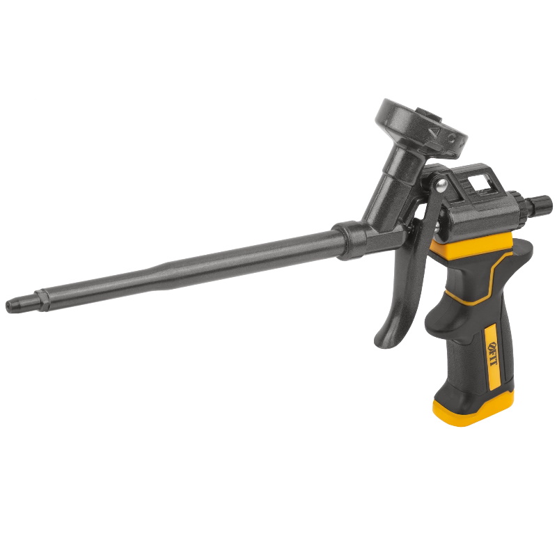 Пистолет для монтажной пены Fit Профи 14268 тефлоновое покрытие 2821₽