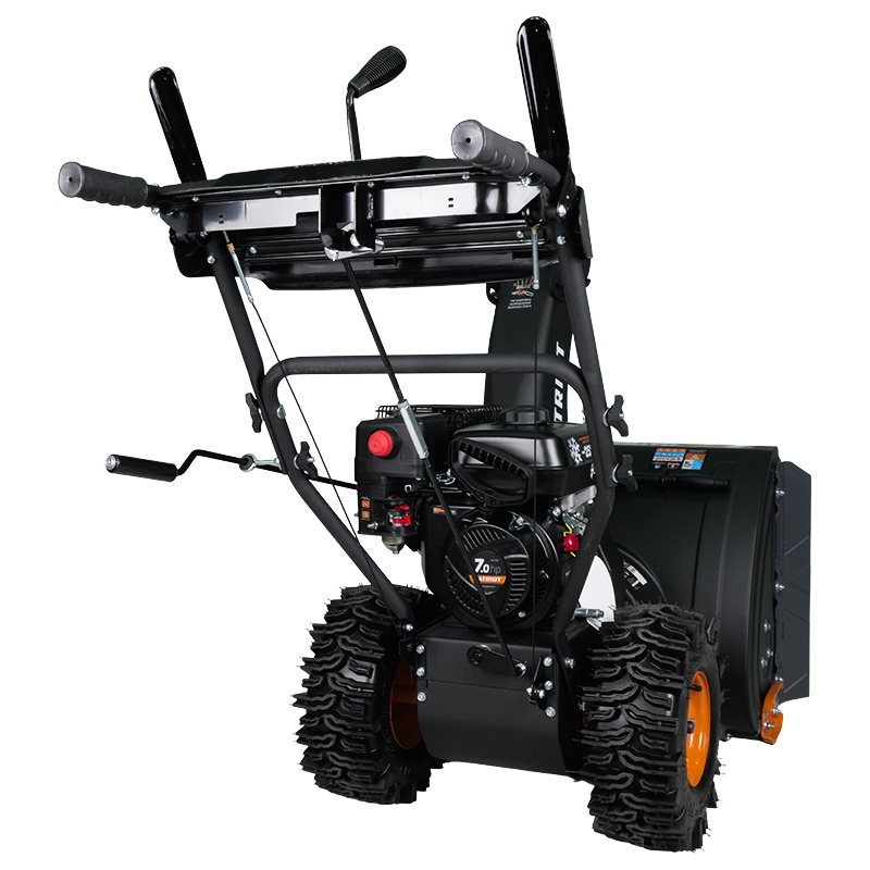 Снегоуборщик бензиновый Patriot PS 707 в Костроме