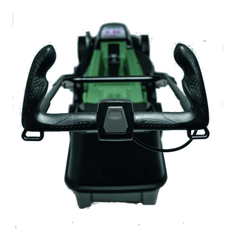 Аккумуляторная газонокосилка Bosch EasyRotak 36-550 0.600.8B9.B00 без проводов (вес 15 кг, литий ионный акк) в Ярославле