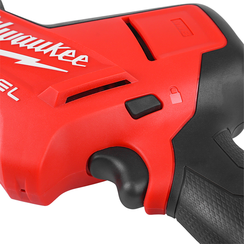 Аккумуляторная сабельная пила Milwaukee M18 FHZ-0X FUEL 4933459887, без АКБ и ЗУ