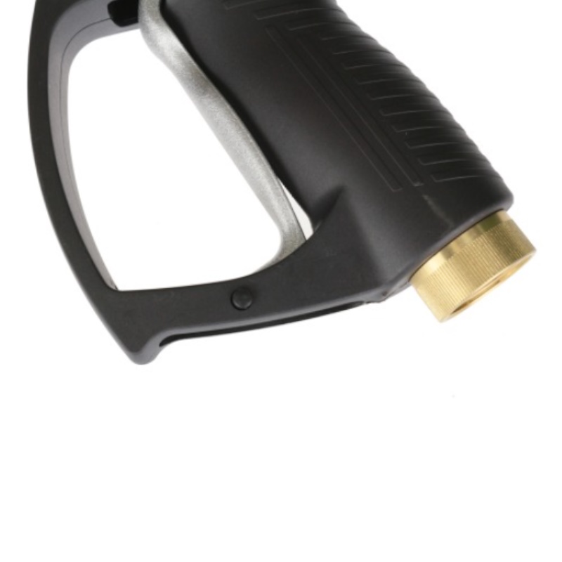 Механический пистолет Piusi SELF 3000 unleaded spout 00065003A, для бензина, без кнопки фиксации, 150 л/мин в Твери