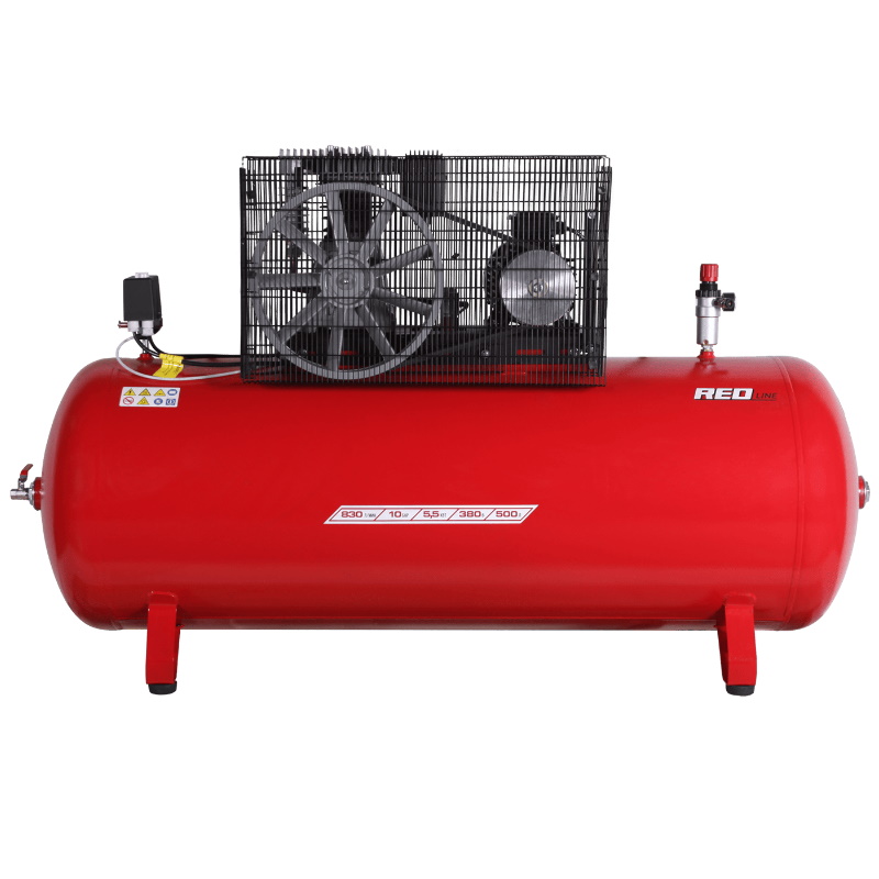 Компрессор поршневой Remeza СБ4/Ф-500.АВ890 УТ-00004801 в Череповце