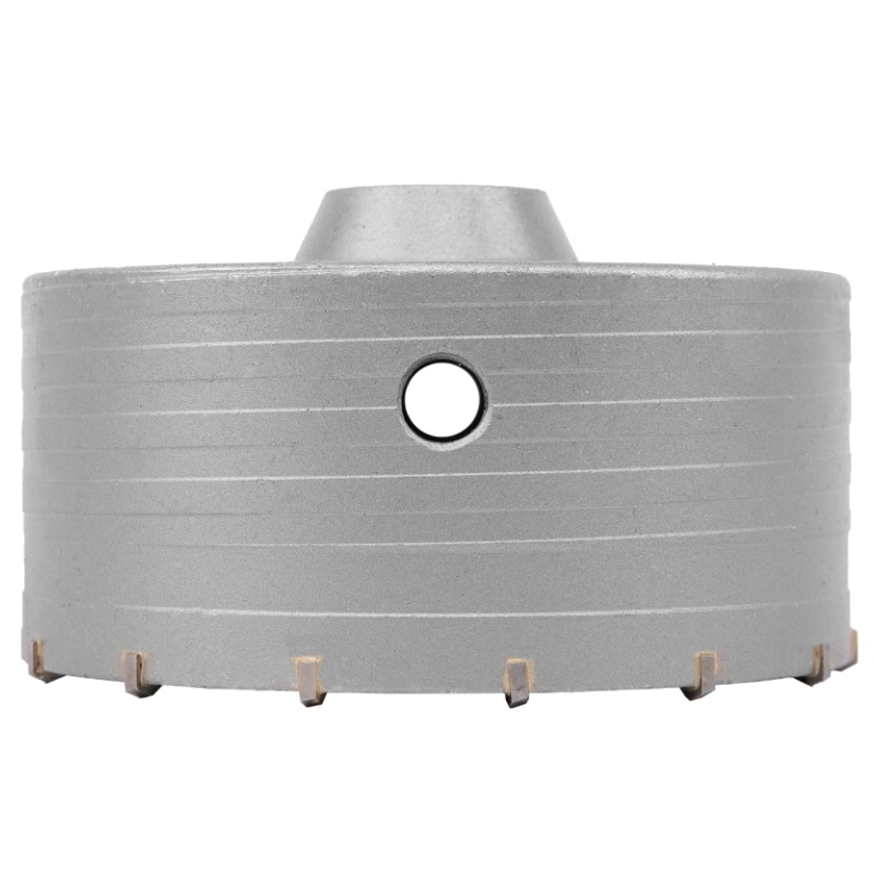 Буровая коронка Matrix 70394, M22х125 мм