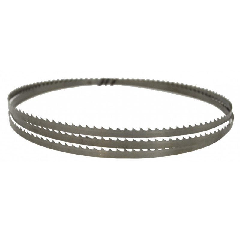 Лента пильная Энкор 19925 2490х127 мм для ленточной электропилы К-35 1324₽