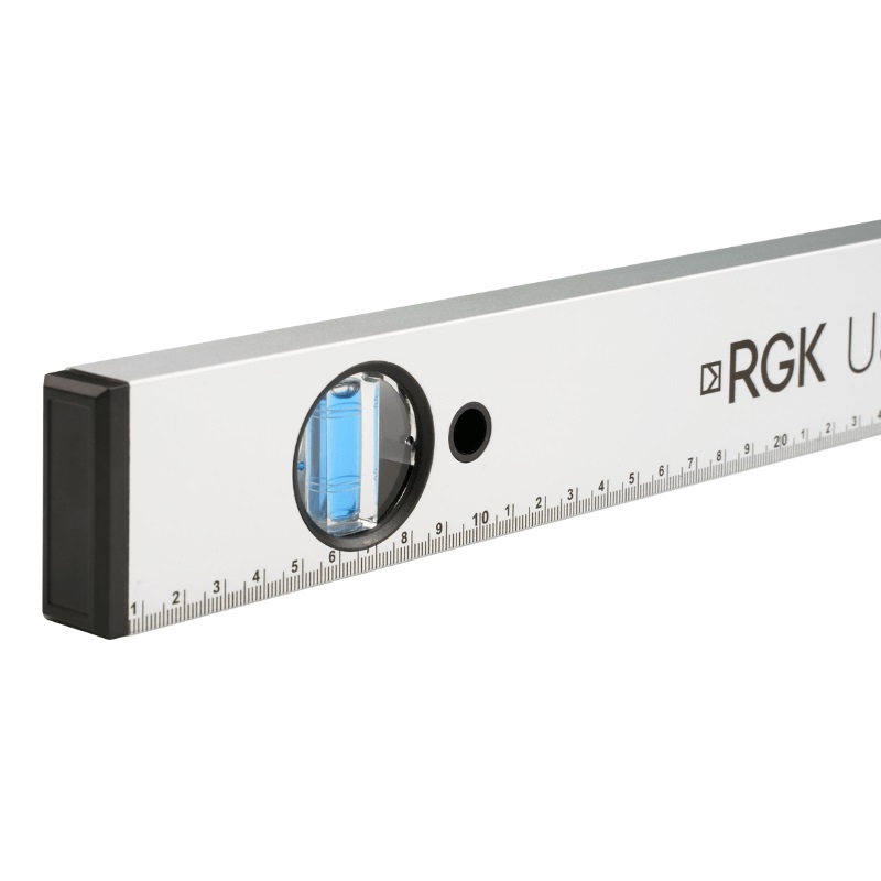 Уровень пузырьковый RGK U3100 (100 см, магнит) 752107 в Рыбинске