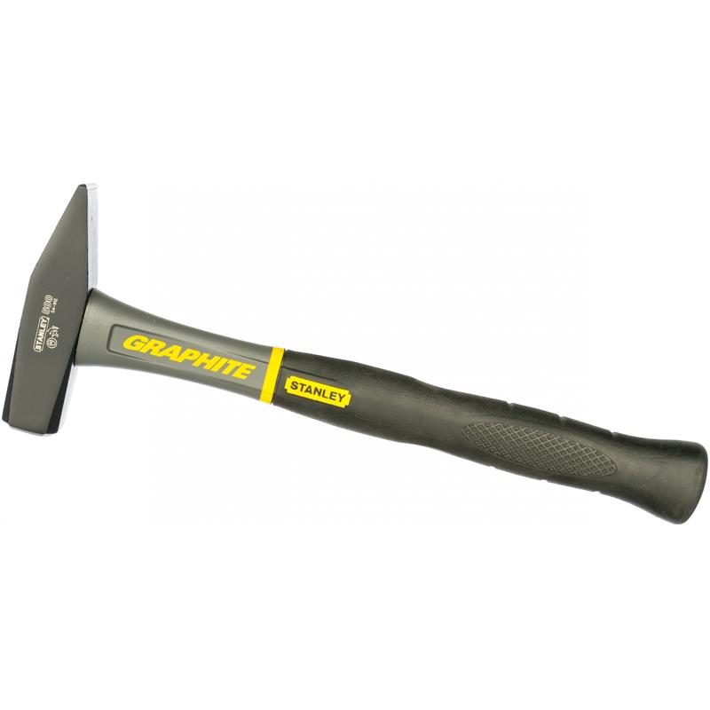 Молоток Stanley 154912 Graphite (500 г) в Туле