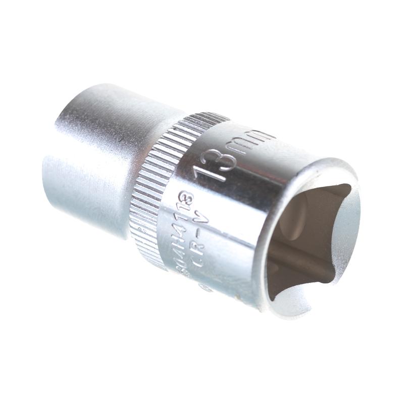 Торцевая головка Jonnesway S04H4113 (1/2", 13 мм) в Муроме