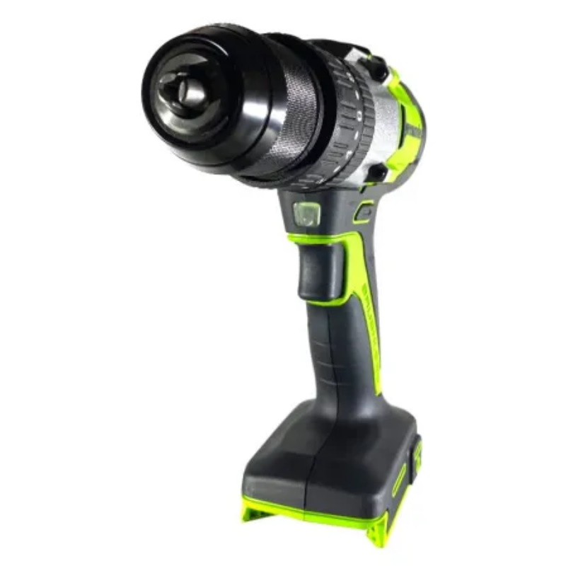 Дрель-шуруповерт Greenworks GD24DD60 24V 3704107CUC, ударная, аккумуляторная, бесщеточная, 30/60Нм, 2х2Ач, ЗУ, кор  в Иваново