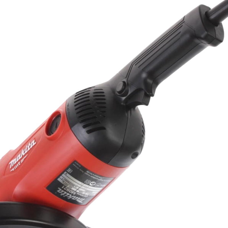 Угловая шлифмашина (болгарка) Makita M0921, 230 мм, 2200 Вт в Твери