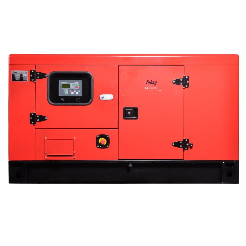 Дизельный генератор Fubag DS 16 AC ES в Туле