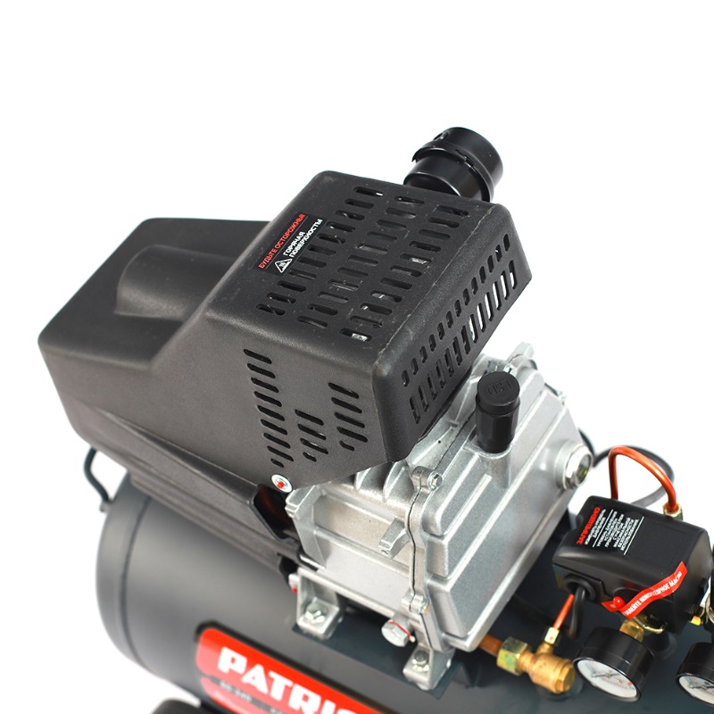 Компрессор поршневой масляный Patriot Professional 50-340 в Вологде