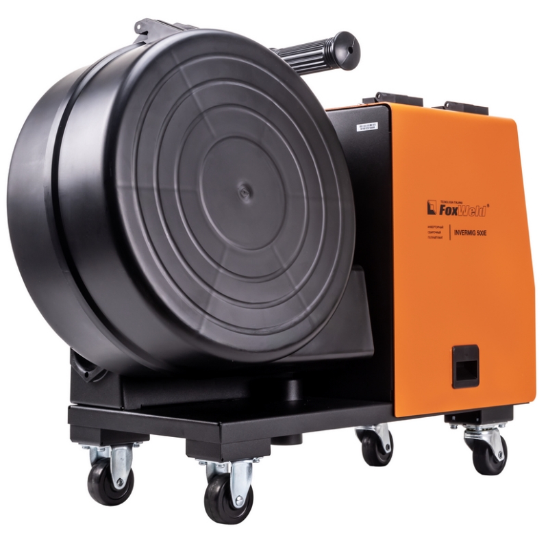 Механизм подачи FoxWeld MPE-500 6210 во Владимире