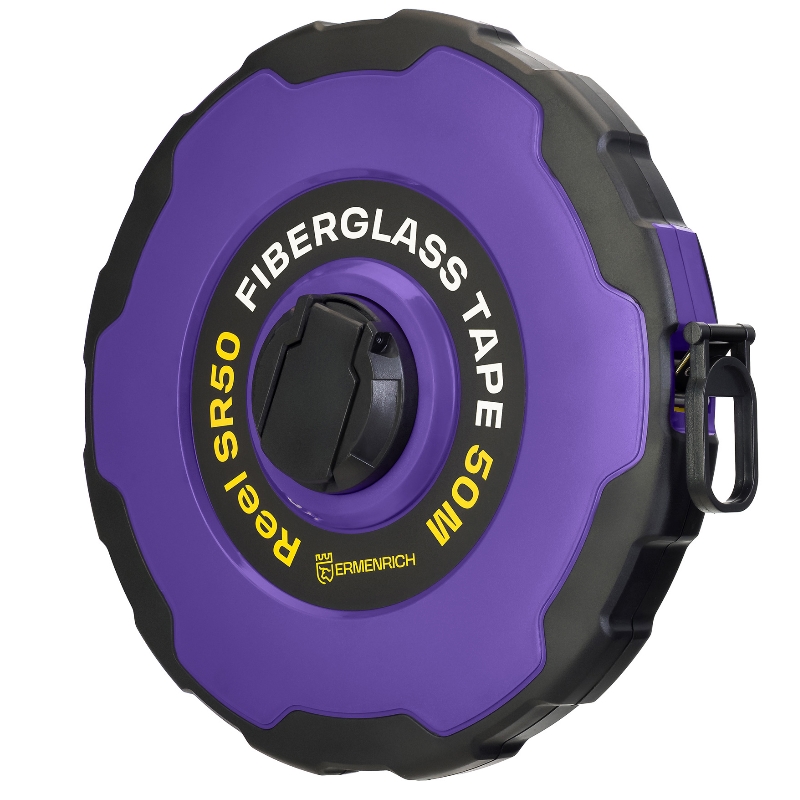 Рулетка Ermenrich Reel SR50 86177 1418₽
