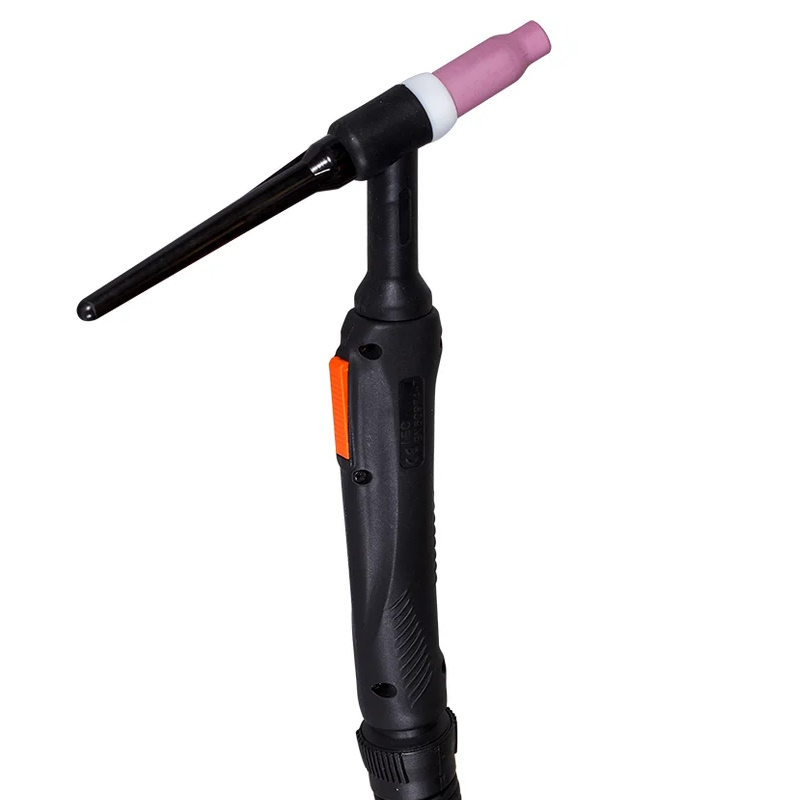 Горелка Сварог TECH TS 26 IOW6360 00000087278, 130,180AC/DC, 8м