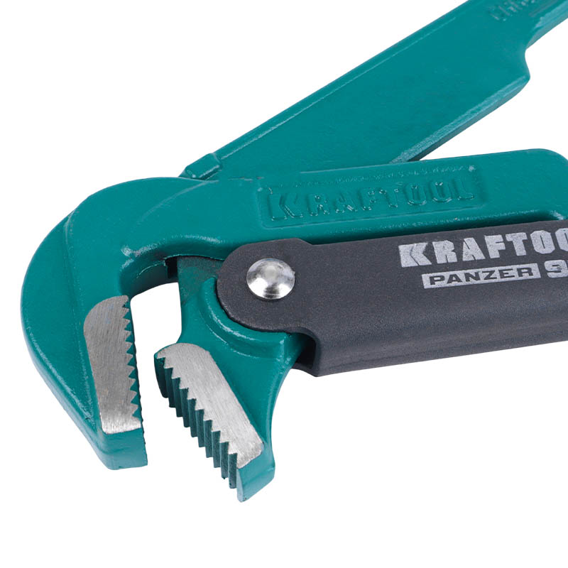 Ключ трубный Kraftool 2734-15_z01 тип L, 1.5", 440 мм во Владимире