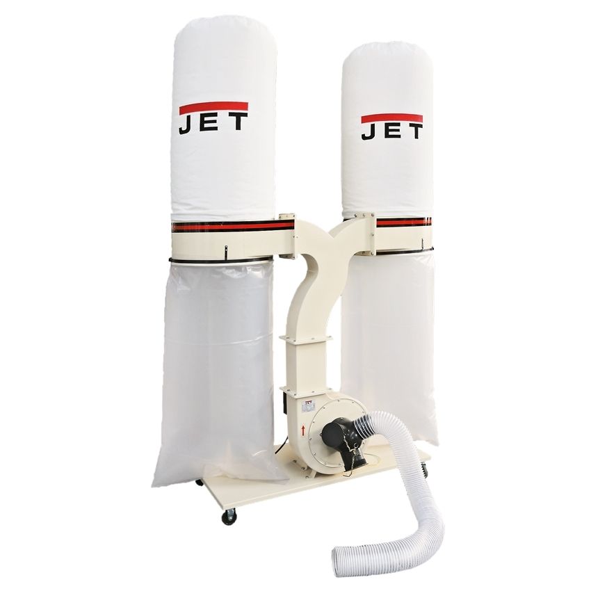 JET DC-2300 Вытяжная установка 230 В в Твери