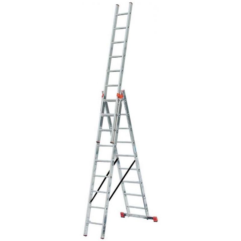 Лестница Krause MONTO TRIBILO 121240 в Угличе