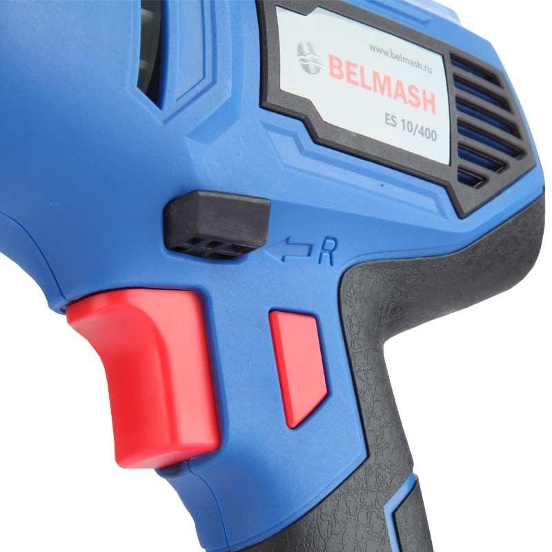Дрель-шуруповерт сетевая Belmash ЕS 10/400 03010 в Угличе