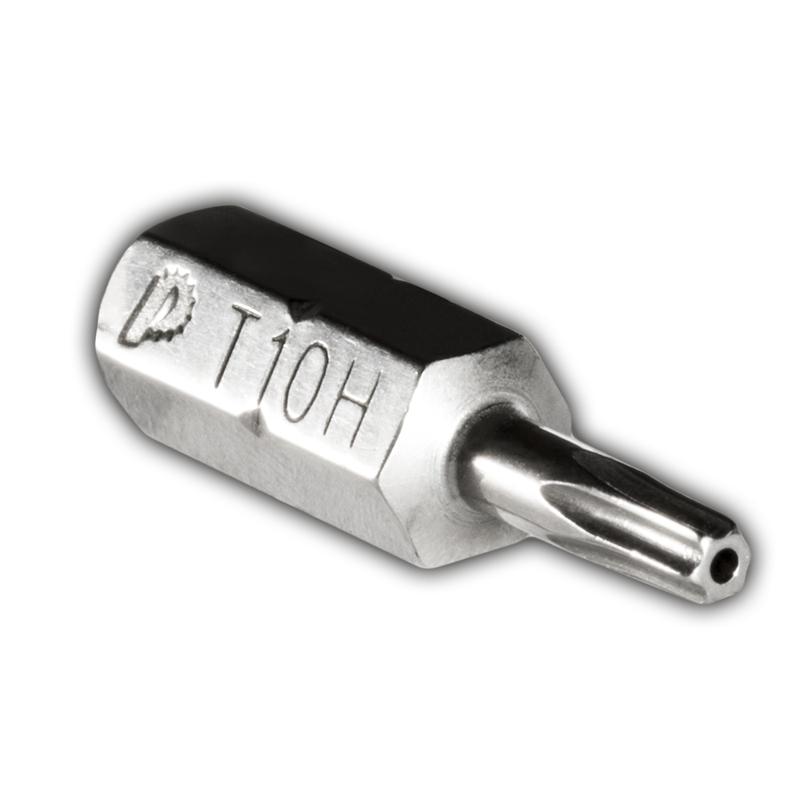 Набор бит отверточных Практика Профи 776-386, T10х25 мм, 2 шт. в Рыбинске