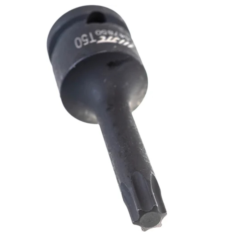 Головка торцевая ударная TORX JTC JTC-447850, 1/2"хT50, длина 78мм, JTC/1 в Муроме