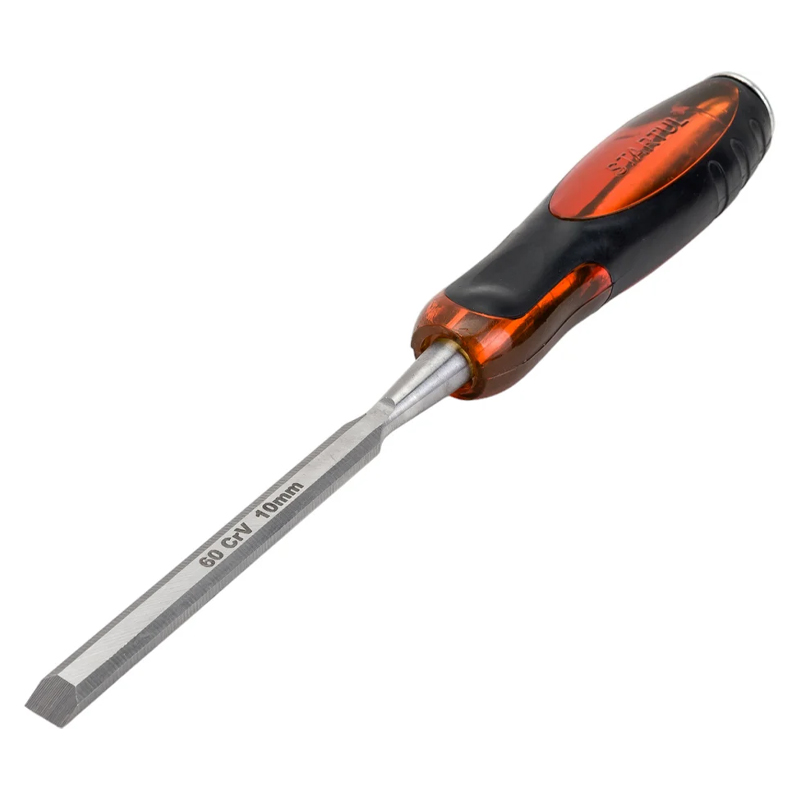 Стамеска плоская Startul Master ST4072-10 10мм в Костроме