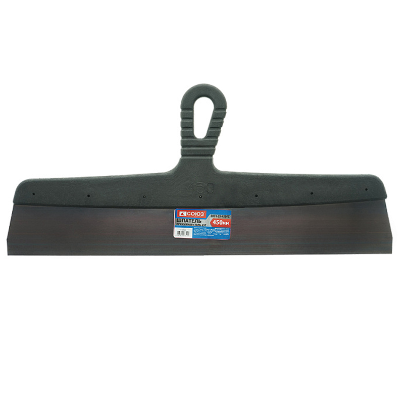 Шпатель Союз 8051-35-450FC 119₽