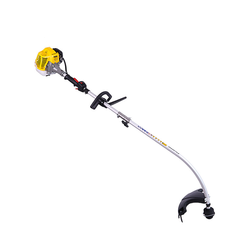 Бензиновый триммер Champion T252 | Купить в Москве со скидкой Чемпион