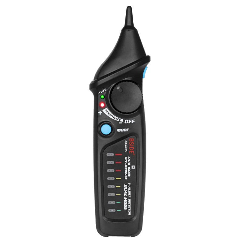 Индикатор напряжения бесконтактный Zitrek BSIDE AVD06 064-0009 в Твери