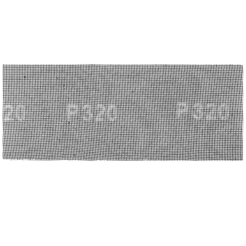 Сетка абразивная Denzel 75185 P 320, 115 х 280 мм, 5 шт.