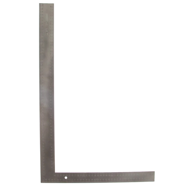 Угольник Stayer 34342-60 столярный, цельнометаллический, 400х600мм 