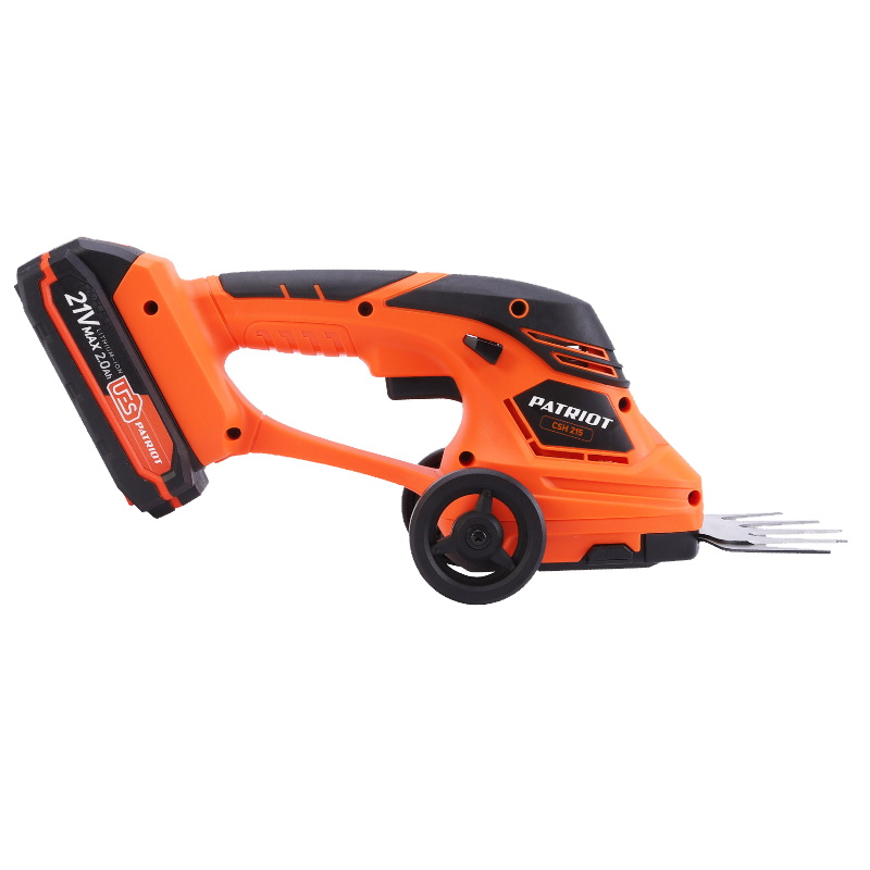 Ножницы-кусторез аккумуляторные Patriot CSH 215 21В UES 250205220