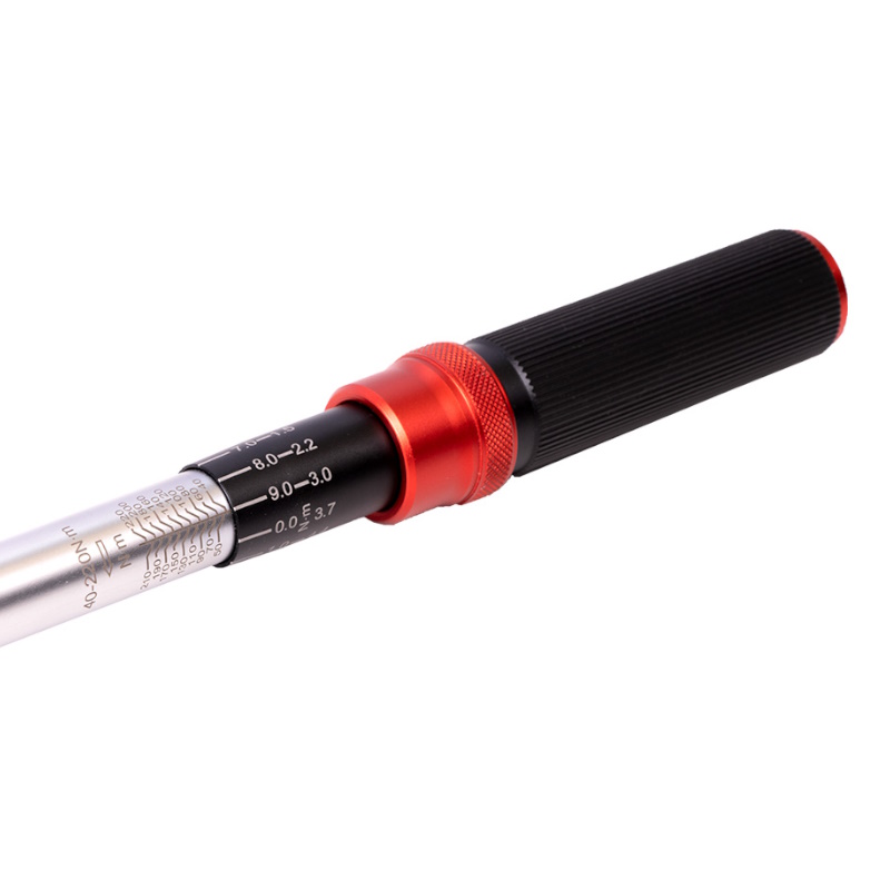 Ключ динамометрический профессиональный Stanko CS1106122, 40-220 Nm, 1/2"  в Туле