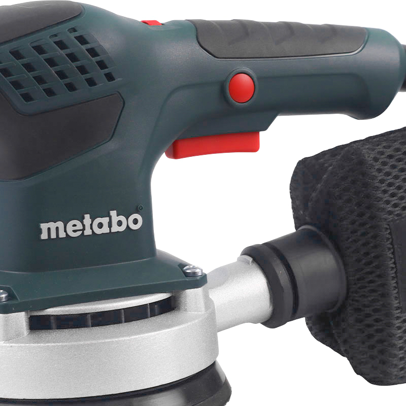Эксцентриковая шлифмашина Metabo SXE 3125 600443000 в Костроме