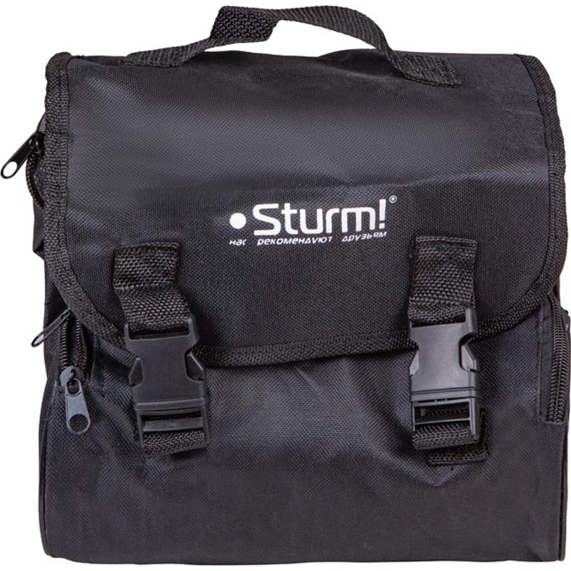 Автомобильный компрессор Sturm MC 8850, от прикуривателя