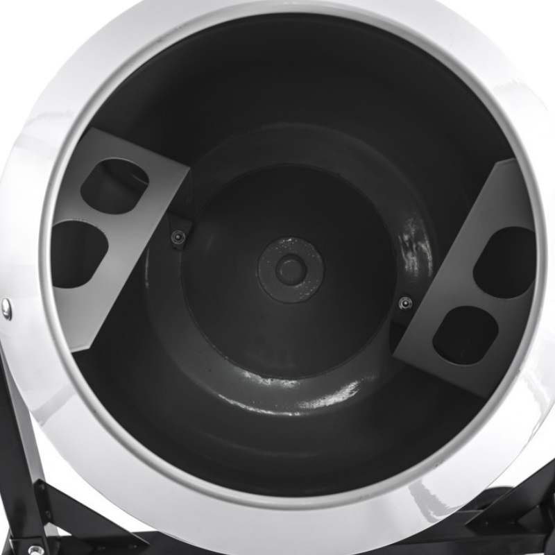Бетоносмеситель Helmut BM140 hl-10