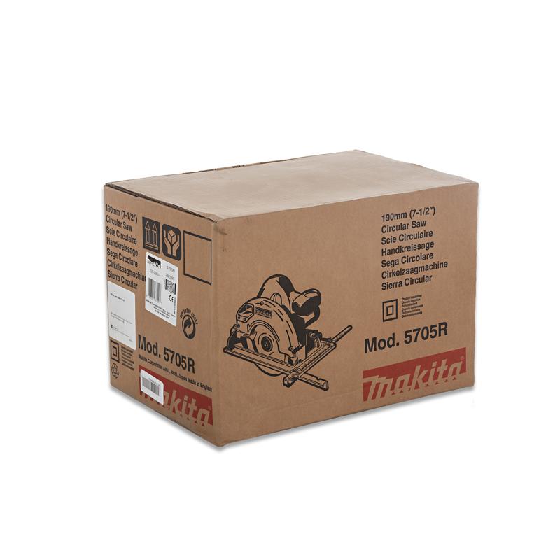 Циркулярная пила Makita 5705R в Костроме