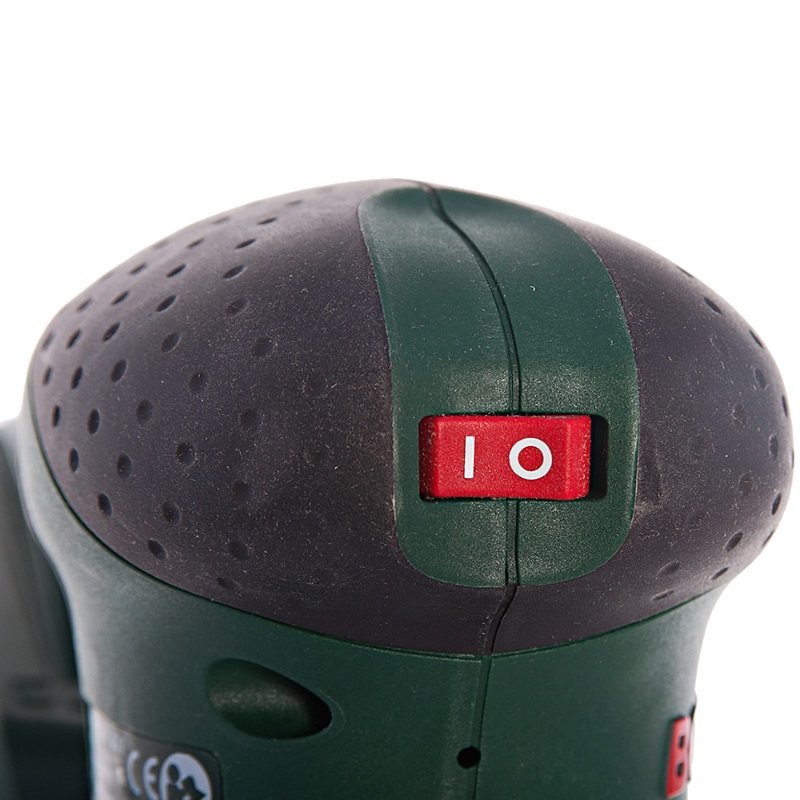 Шлифмашина эксцентриковая Bosch PEX 220 A 0.603.378.020