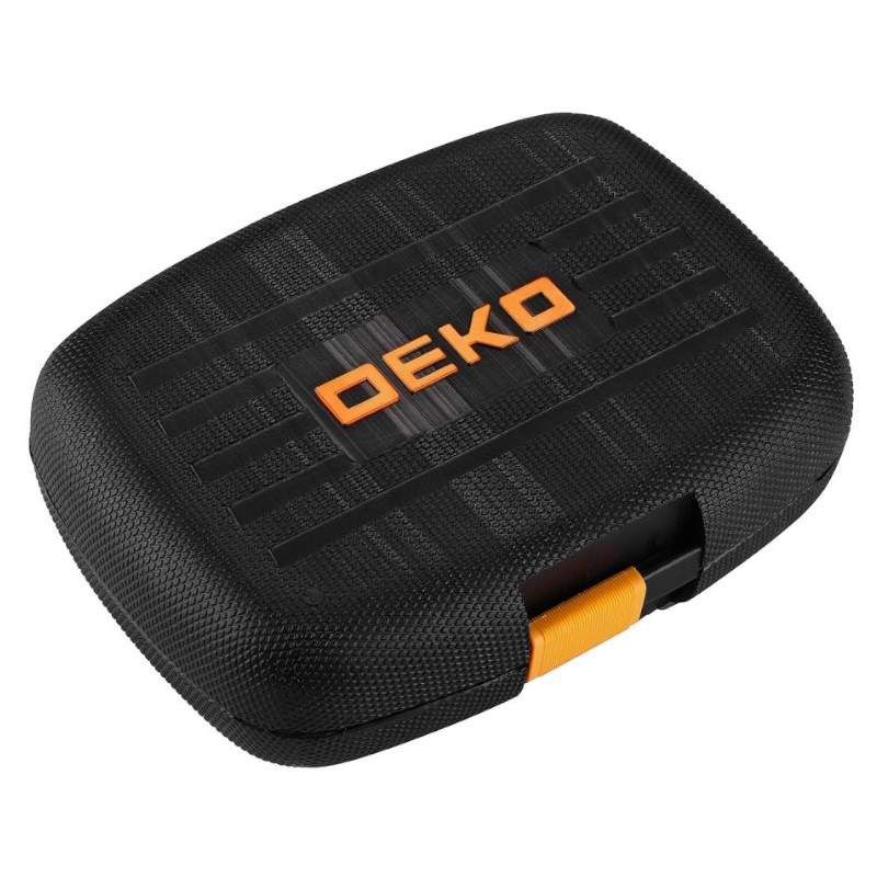 Набор инструментов для дома Deko TZ21-1 083-2048 (21 шт.) в Вологде