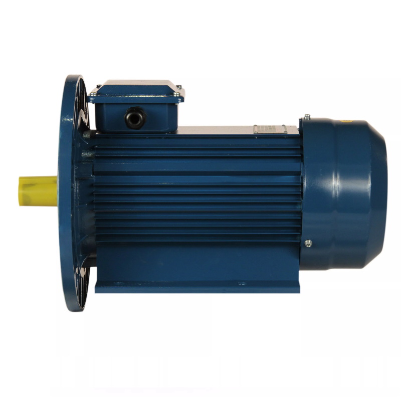Электродвигатель 5АИ 90 LB8 1.1/750 IM 2081 01.01.213637, Китай в Рыбинске