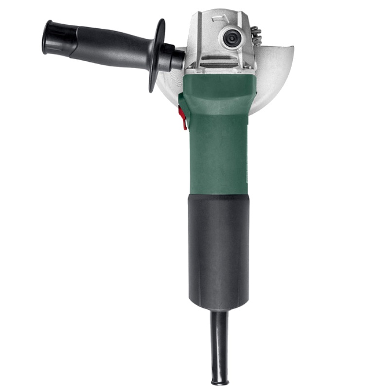 Угловая шлифмашина (болгарка) Metabo W 850-125 603608010, 125 мм, 850 Вт в Угличе