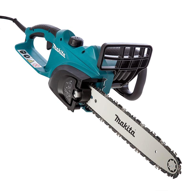 Пила электрическая Makita UC 3520А во Владимире