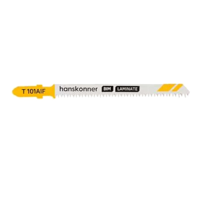 Пилки для лобзика Hanskonner H02-101AIF во Владимире