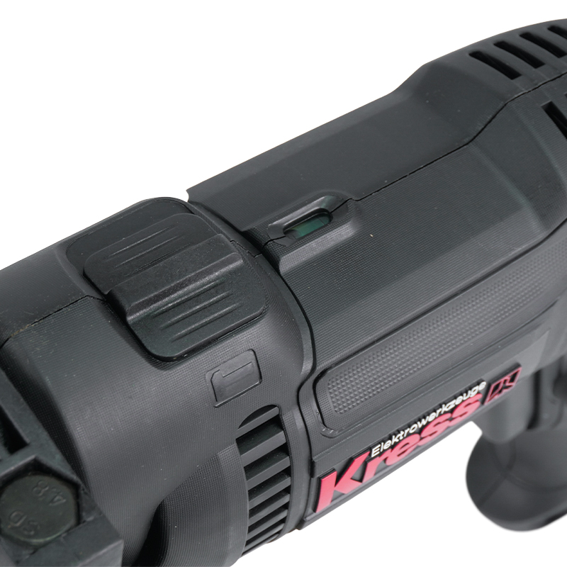 Дрель ударная Kress KU310