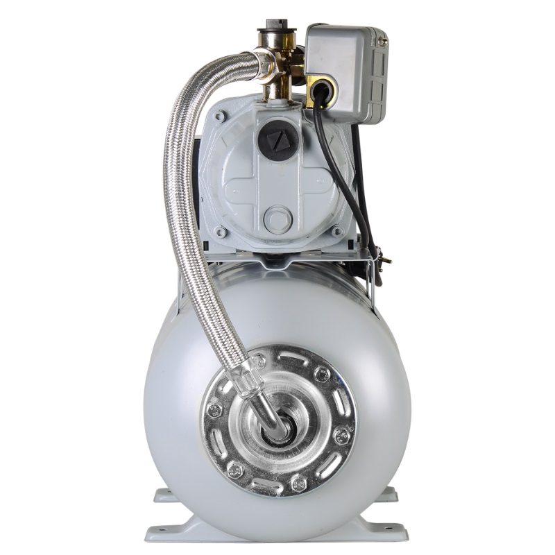 Автономная насосная станция Ресанта АНС-4200Ч 77/1/6