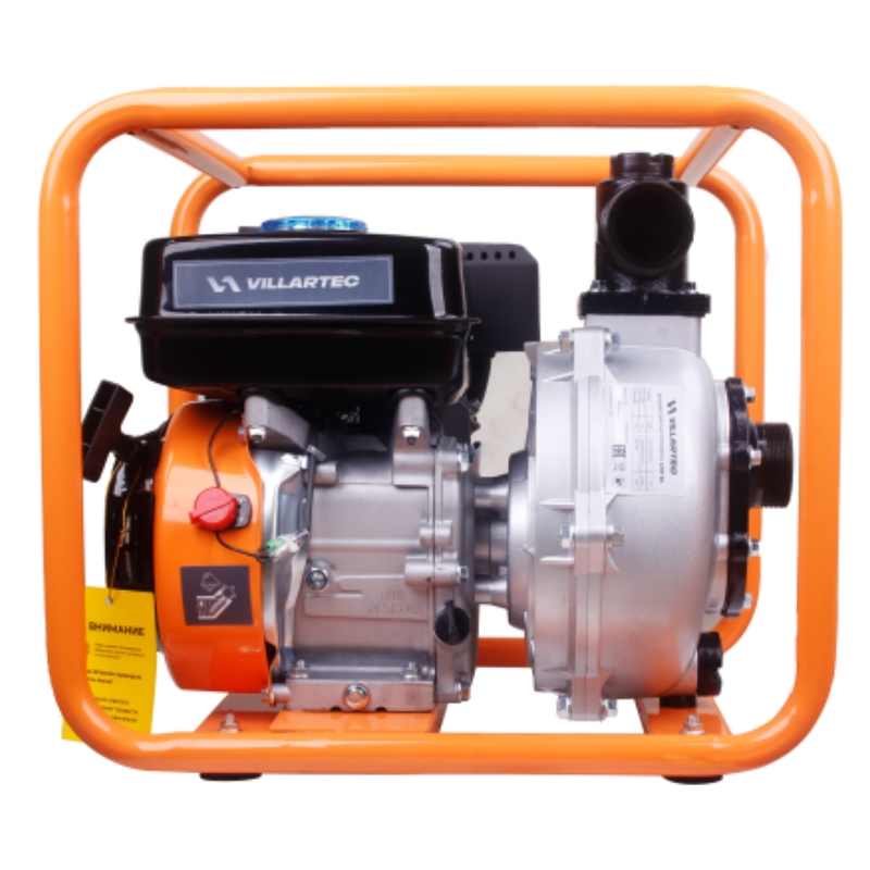 Мотопомпа Villartec GHP50 2103490000 в Туле