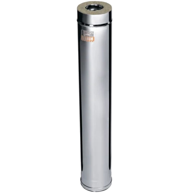 Сэндвич Ferrum УТ000010309 10 м 08 ммнерж ф130х200 2785₽