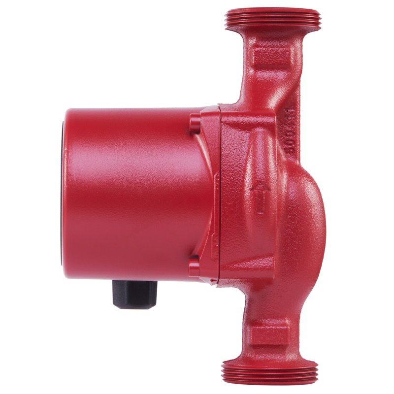 Насос циркуляционный Grundfos UPS 25-40 НС-0027460