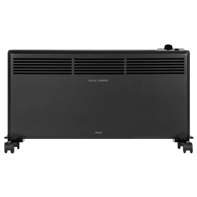 Конвектор электрический Royal Thermo Nero RTCN/M-2002 НС-1690292